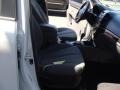 Pearl White - Santa Fe GLS 4WD Photo No. 15