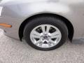  2005 9-3 Linear Sport Sedan Wheel