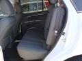 Pearl White - Santa Fe GLS 4WD Photo No. 17