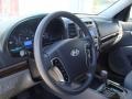 Pearl White - Santa Fe GLS 4WD Photo No. 19