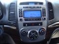 Pearl White - Santa Fe GLS 4WD Photo No. 22