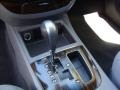 Pearl White - Santa Fe GLS 4WD Photo No. 23
