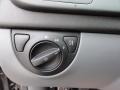 Slate Gray Controls Photo for 2005 Saab 9-3 #48343513
