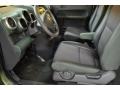 2003 Galapagos Green Metallic Honda Element EX AWD  photo #11