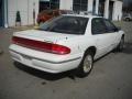 1996 Bright White Chrysler Concorde LXi  photo #2