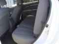 Pearl White - Santa Fe GLS 4WD Photo No. 17
