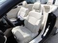 Alabaster Interior Photo for 2010 Lexus IS #48343783