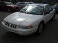 1996 Bright White Chrysler Concorde LXi  photo #18