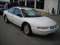 1996 Bright White Chrysler Concorde LXi  photo #20