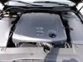 2.5 Liter DOHC 24-Valve Dual VVT-i V6 Engine for 2010 Lexus IS 250C Convertible #48343948
