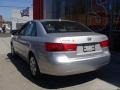 Radiant Silver - Sonata GLS Photo No. 7