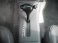  1996 Concorde LXi 4 Speed Automatic Shifter
