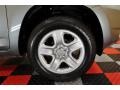 Everglade Metallic - RAV4 4WD Photo No. 15