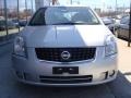 Brilliant Silver - Sentra 2.0 Photo No. 3