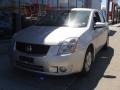 Brilliant Silver - Sentra 2.0 Photo No. 4