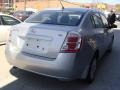 Brilliant Silver - Sentra 2.0 Photo No. 5
