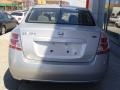 Brilliant Silver - Sentra 2.0 Photo No. 6