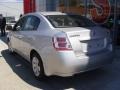 Brilliant Silver - Sentra 2.0 Photo No. 7