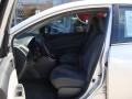 Brilliant Silver - Sentra 2.0 Photo No. 11
