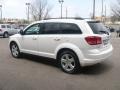 Stone White - Journey SXT AWD Photo No. 4