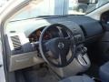 Brilliant Silver - Sentra 2.0 Photo No. 17