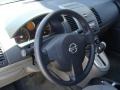 Brilliant Silver - Sentra 2.0 Photo No. 18