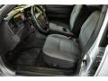Dark Charcoal Interior Photo for 2009 Ford Crown Victoria #48344561