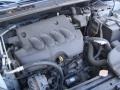 Brilliant Silver - Sentra 2.0 Photo No. 23