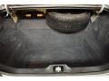 Dark Charcoal Trunk Photo for 2009 Ford Crown Victoria #48344592