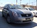 Brilliant Silver - Sentra 2.0 Photo No. 1
