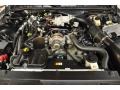 4.6 Liter SOHC 16-Valve V8 Engine for 2009 Ford Crown Victoria Police Interceptor #48344635