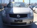 Brilliant Silver - Sentra 2.0 Photo No. 3