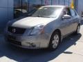 Brilliant Silver - Sentra 2.0 Photo No. 4