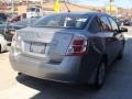 Brilliant Silver - Sentra 2.0 Photo No. 5