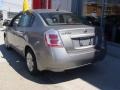 Brilliant Silver - Sentra 2.0 Photo No. 7