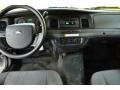 Dark Charcoal Dashboard Photo for 2009 Ford Crown Victoria #48344815