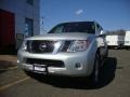 Silver Lightning - Pathfinder SE 4x4 Photo No. 1