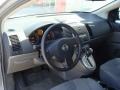 Brilliant Silver - Sentra 2.0 Photo No. 17