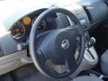 Brilliant Silver - Sentra 2.0 Photo No. 18