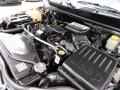 4.0 Liter OHV 12V Inline 6 Cylinder Engine for 2004 Jeep Grand Cherokee Laredo 4x4 #48344902