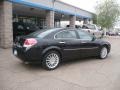 2008 Carbon Flash Black Saturn Aura XR  photo #6