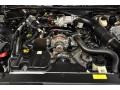 4.6 Liter SOHC 16-Valve V8 2009 Ford Crown Victoria Police Interceptor Engine