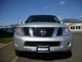Silver Lightning - Pathfinder SE 4x4 Photo No. 11