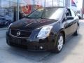 Super Black - Sentra 2.0 Photo No. 4