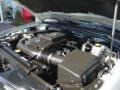 Silver Lightning - Pathfinder SE 4x4 Photo No. 13