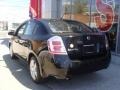 Super Black - Sentra 2.0 Photo No. 7