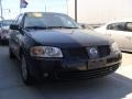 2005 Blackout Nissan Sentra 1.8 S Special Edition  photo #1