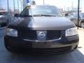 Blackout - Sentra 1.8 S Special Edition Photo No. 2
