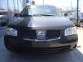 2005 Blackout Nissan Sentra 1.8 S Special Edition  photo #2