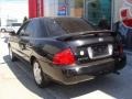 2005 Blackout Nissan Sentra 1.8 S Special Edition  photo #8